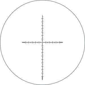 Legend Tactical - T-Series Spotting Scope 15-45x60